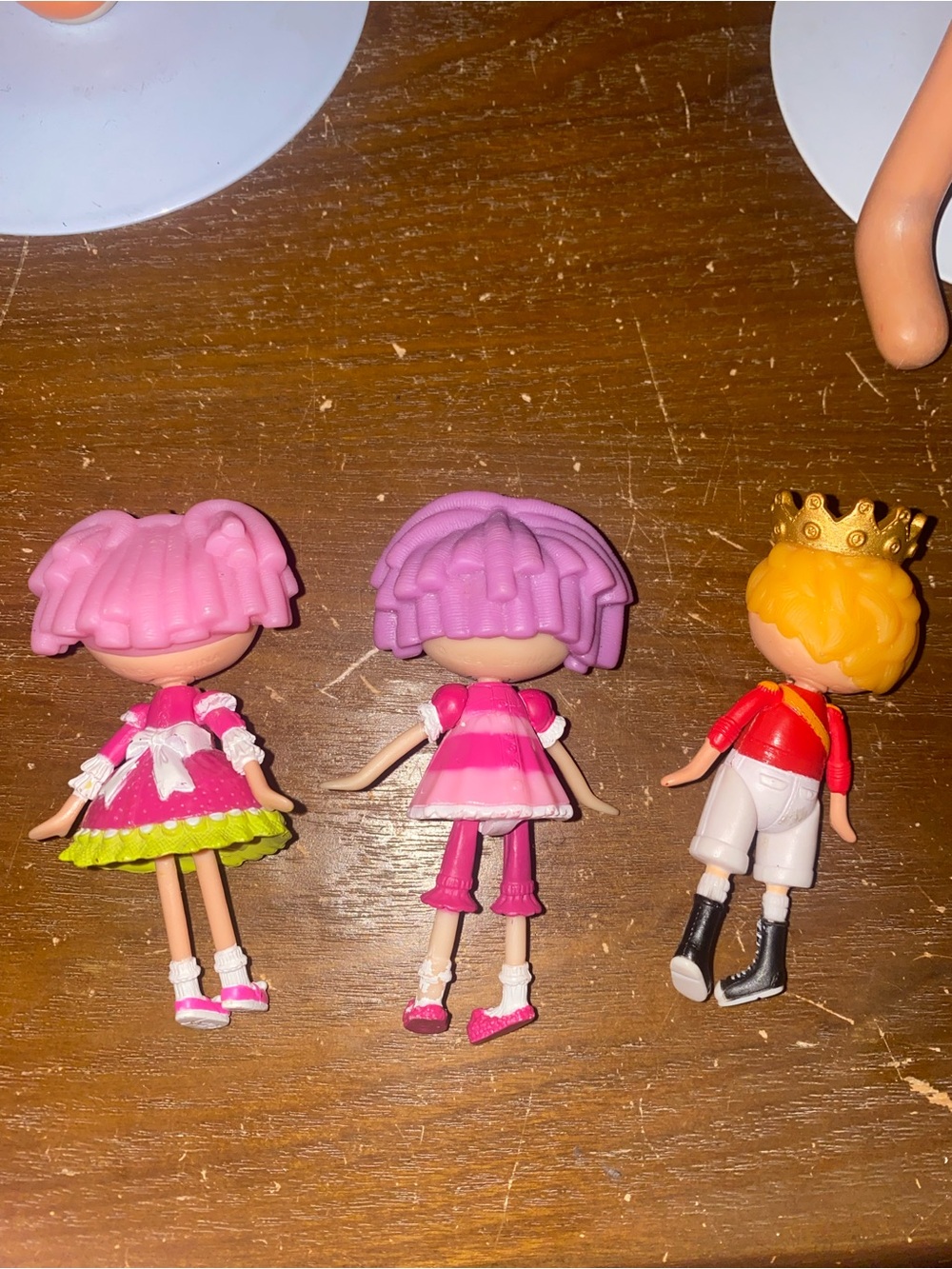 Lalaloopsy lot READ DESCRIPTION!:) - Picture 7 of 13